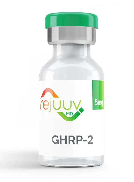 GHRP-2 5mg